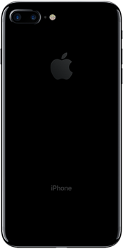 Apple iPhone 7 Plus 32GB Jet Black
