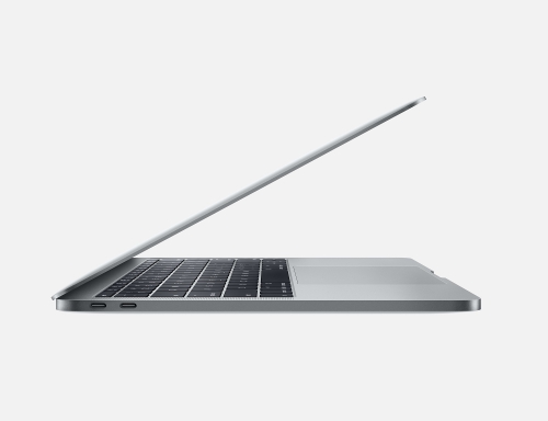 Apple MacBook Pro 13