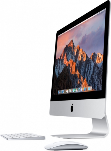 Моноблок Apple iMac 21.5