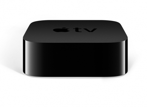 Медиаплеер Apple TV 4K 32Gb MQD22 USA