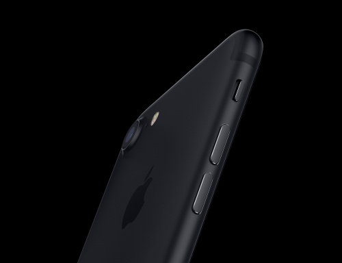 Apple iPhone 7 128GB Black (чёрный)