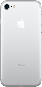 Apple iPhone 7 128GB Silver (Серебристый)