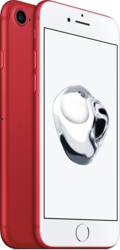 Apple iPhone 7 128GB (PRODUCT)RED (красный)