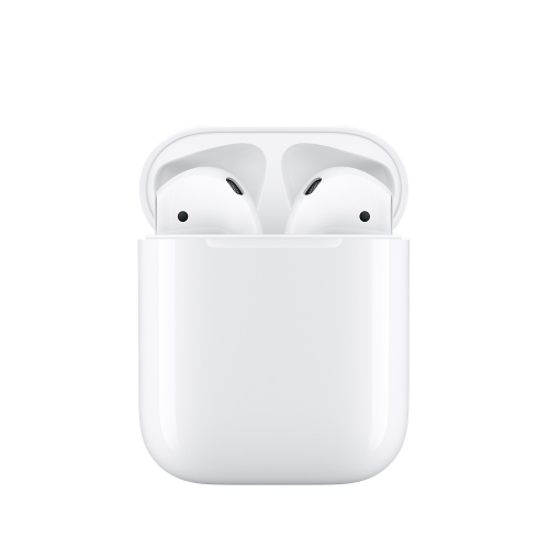 Наушники AirPods (MMEF2Z)