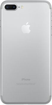 Apple iPhone 7 Plus 32GB Silver (Серебристый)