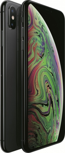 Смартфон Apple iPhone XS Max 512GB (серый космос) xsm-512b