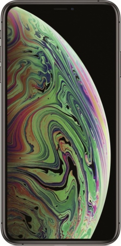 Смартфон Apple iPhone XS Max 256GB (серый космос) xsm-256b