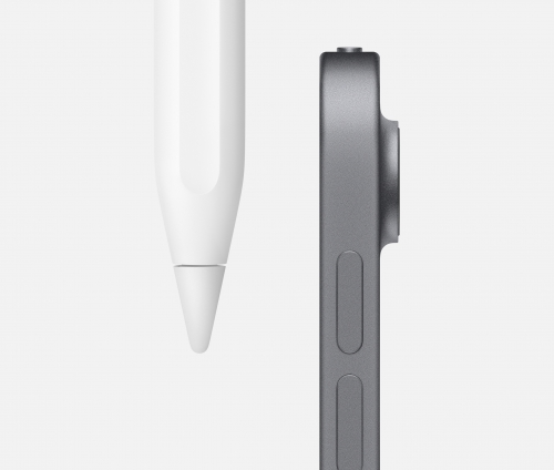 Планшет Apple iPad Pro 12.9 Wi-Fi + Cellular 512GB 2018 MTJH2 (серый космос)