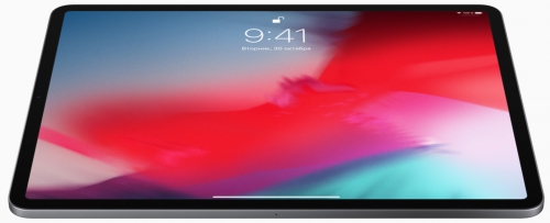 Планшет Apple iPad Pro 11 Wi-Fi 512GB MTXT2 (серый космос)