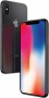 Apple iPhone X 64GB (серый космос)