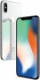 Apple iPhone X 64GB (серебристый)