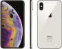 Смартфон Apple iPhone XS 64GB (серебристый) xs-64w