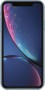 Смартфон Apple iPhone XR 256GB (синий)