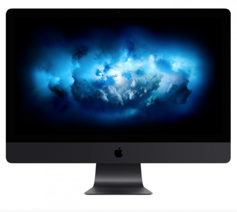 Изображение - iMac Pro