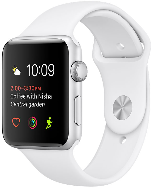 Изображение - Apple Watch Series 1 42мм