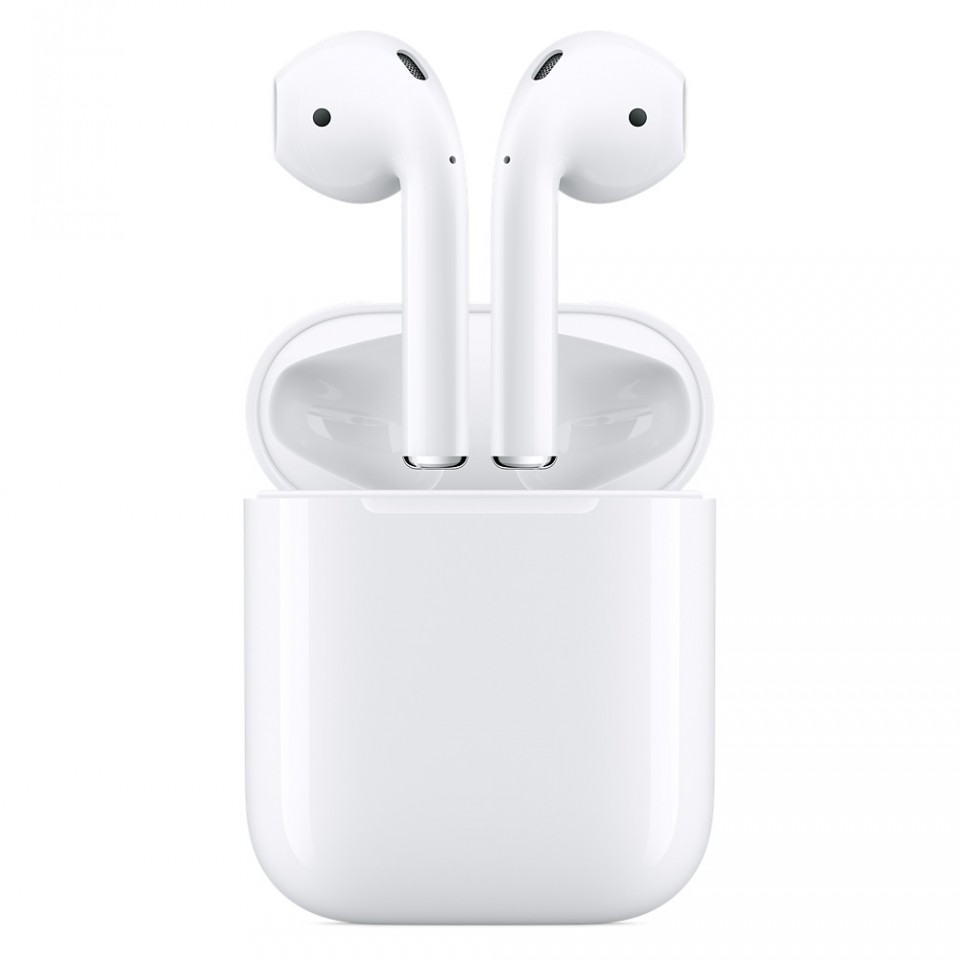 Изображение - AirPods