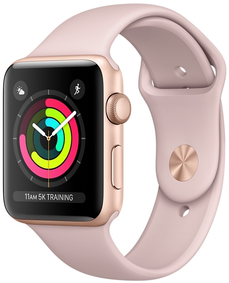 Изображение - Apple Watch Series 1 38 мм