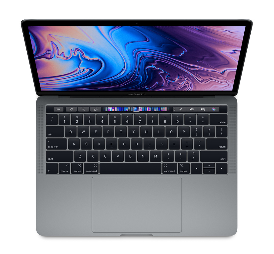 Изображение - MacBook