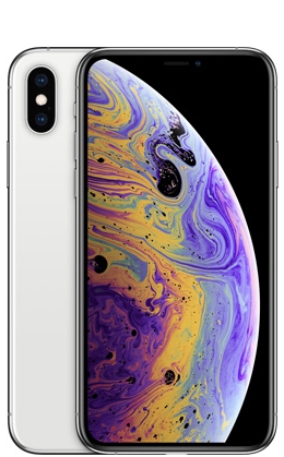 Изображение - iPhone XS