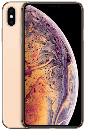 Изображение - iPhone XS Max