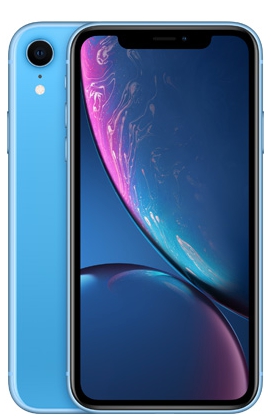 Изображение - iPhone XR