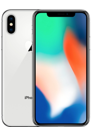 Изображение - iPhone X