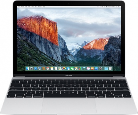 Ноутбук Apple MacBook 12