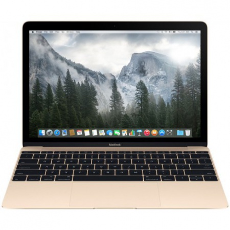 Ноутбук Apple MacBook 12