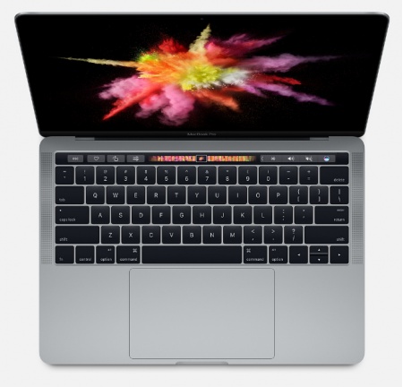 Apple MacBook Pro 13