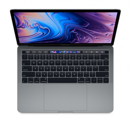 Apple MacBook Pro 15