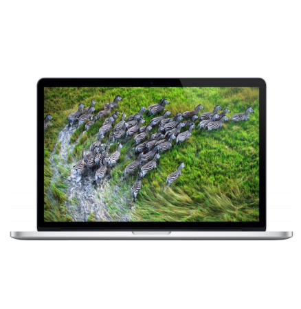 Apple MacBook Pro Retina 15