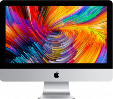 Моноблок Apple iMac 21.5