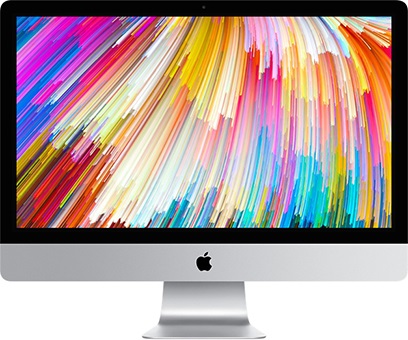 Моноблок Apple iMac 27