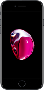 Apple iPhone 7 32GB Black (чёрный)