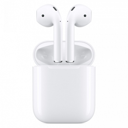 Наушники AirPods (MMEF2Z)