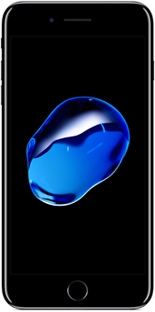 Apple iPhone 7 Plus 32GB Jet Black (чёрный оникс)