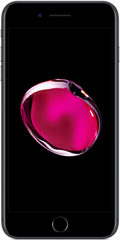Apple iPhone 7 Plus 128GB Black (чёрный)