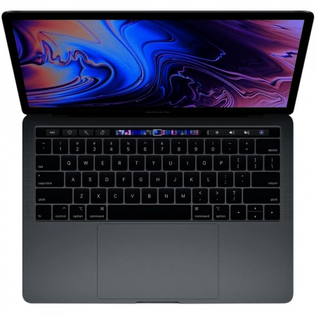 Apple MacBook Pro 15