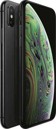 Смартфон Apple iPhone XS 64GB (серый космос) xs-64b