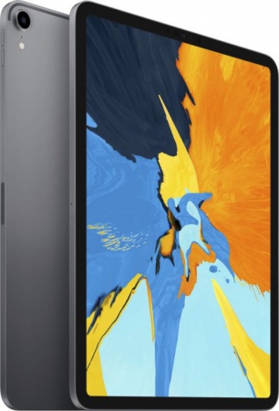 Планшет Apple iPad Pro 11 Wi-Fi 1TB MTXV2 (серый космос)