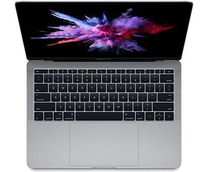 Apple MacBook Pro 13