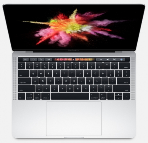 Apple MacBook Pro 13
