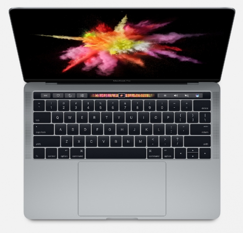 Apple MacBook Pro 13