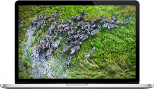 Apple MacBook Pro Retina 15