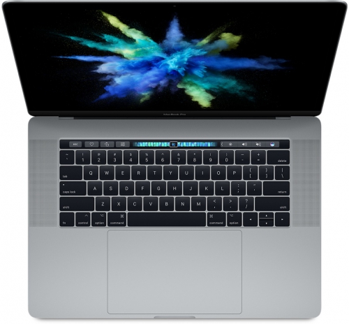 Apple MacBook Pro 15