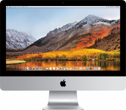 Моноблок Apple iMac 21.5