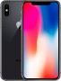 Apple iPhone X 64GB (серый космос)