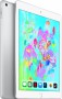 Планшет Apple iPad 9.7'' (2018) 128 Gb Wi-Fi [MR7K2] silver (серебристый)